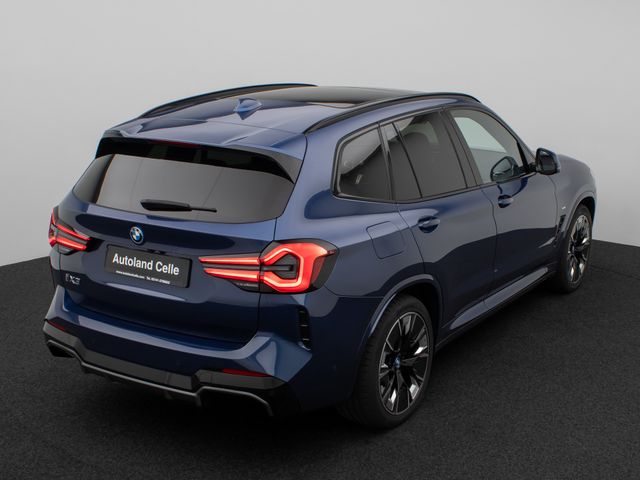 Foto Nummer 7: BMW iX3
