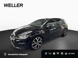 Volkswagen Golf GTD BlueMotion Navi Klima LED PDC DynAudio - Volkswagen Golf mit Diesel-Antrieb: Leder, Limousine