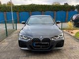 BMW M440i xDrive - Carbon Paket/Individual/ Laser  - BMW M440 Gebrauchtwagen
