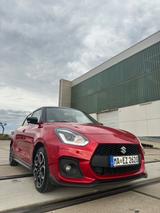Suzuki Swift Sport Hybrid | 1. Hand | Top  - Suzuki Swift: Sport