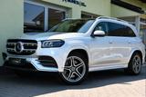 Mercedes-Benz GLS 580 GLS -Klasse GLS 580 4Matic - Mercedes-Benz GLS 580 Gebrauchtwagen