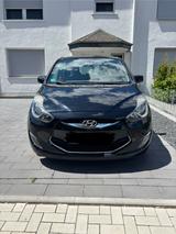 Hyundai ix20 - RFK - NAVI - PDC HINTEN - K... - Hyundai ix20 in Düsseldorf