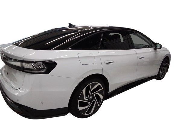 Volkswagen ID.7 - Bild 3