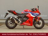 Honda CBR500 * 10 % FS Zuschuss möglich - HONDA CBR 500 F