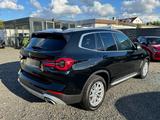 BMW X3 Baureihe X3 xDrive 30 d (R-KAM/SHZ/DIGITAL/SP - gebrauchte BMW X3 aus dem Jahr 2023