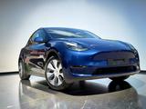 Tesla Model Y Long Range Dual AWD LED AUTOPILOT - blaue Tesla Model Y