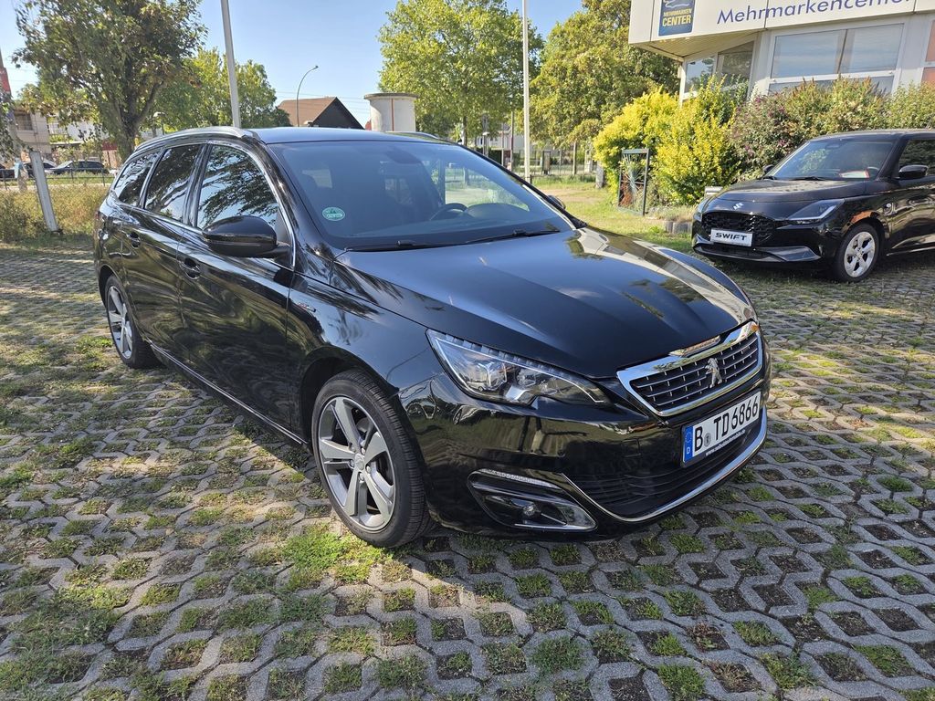 Image of Peugeot 308