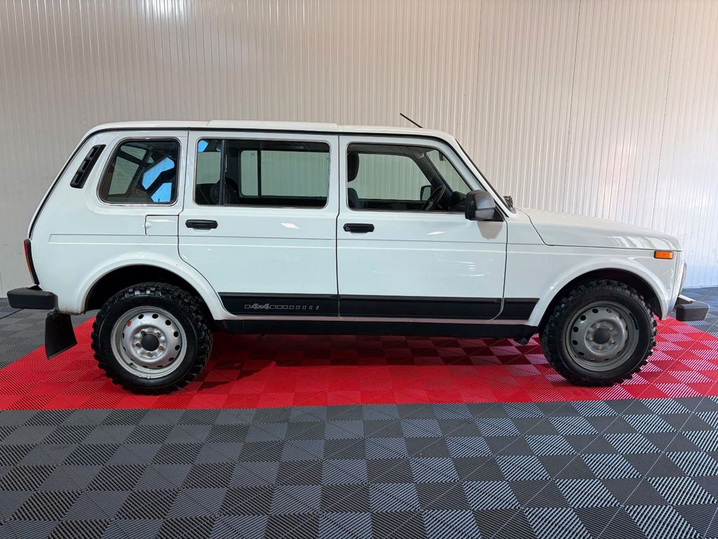 Image of Lada Niva