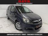 Opel Zafira 1.9 CDTI 120CV Enjoy - Opel Zafira: Enjoy