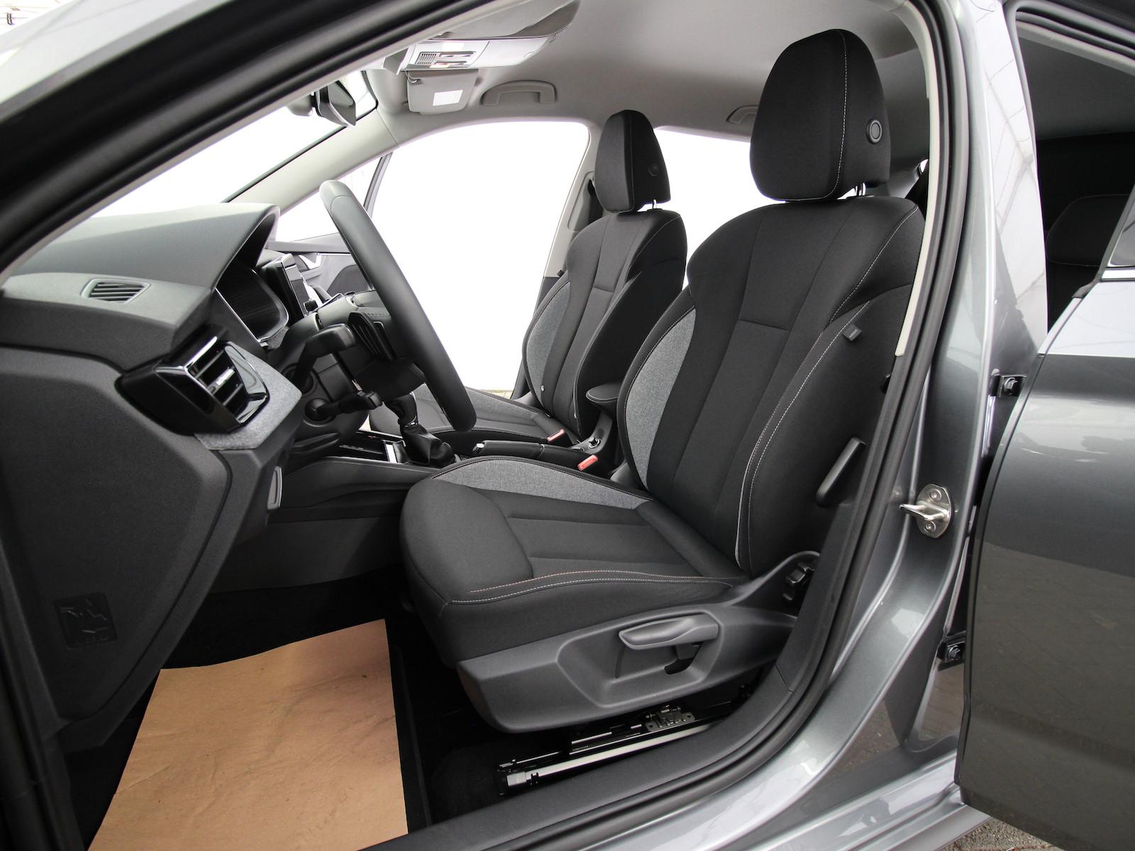 Skoda Kamiq TSI OPF 7-DSG Selection LED+KAMERA+ACC, миниатюра 10