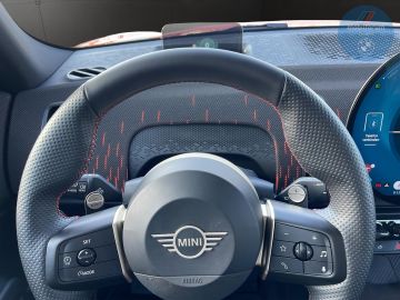 MINI Countryman C (Cooper) - 6