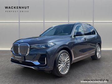 BMW X7 - 1