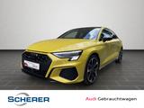 Audi S3 Limousine TFSI 228(310) kW(PS) S tronic - Audi S3 in Mainz