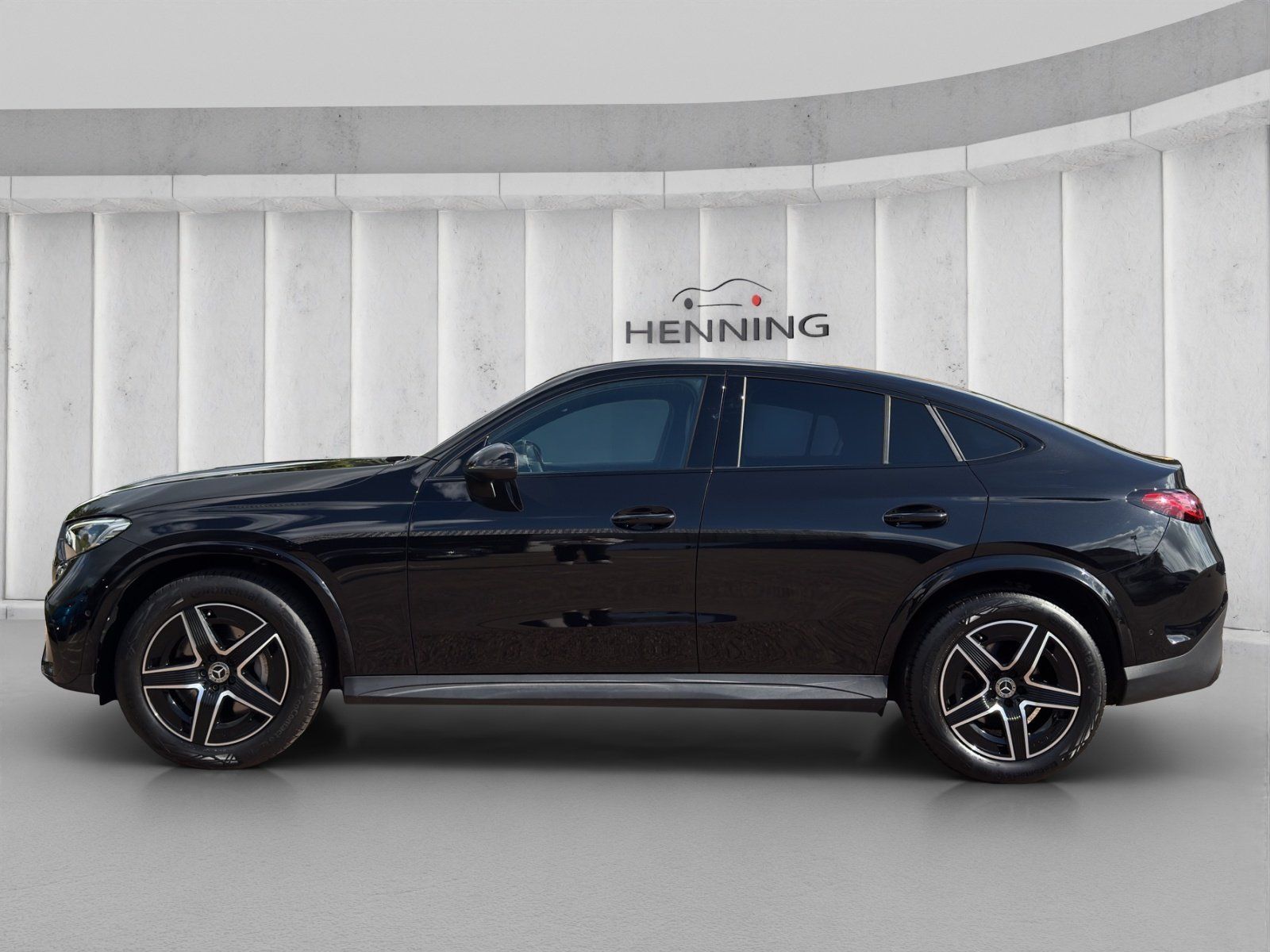 Mercedes-Benz GLC 200 AMG 4-Matic Night-P Memory Totwinkel AHK imagem 2