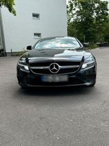 Mercedes-Benz Mercedes Cls 350 cdi 9G TRONIC  BLEU TEC F... - Mercedes-Benz CLS 350 in Frankfurt (Main)
