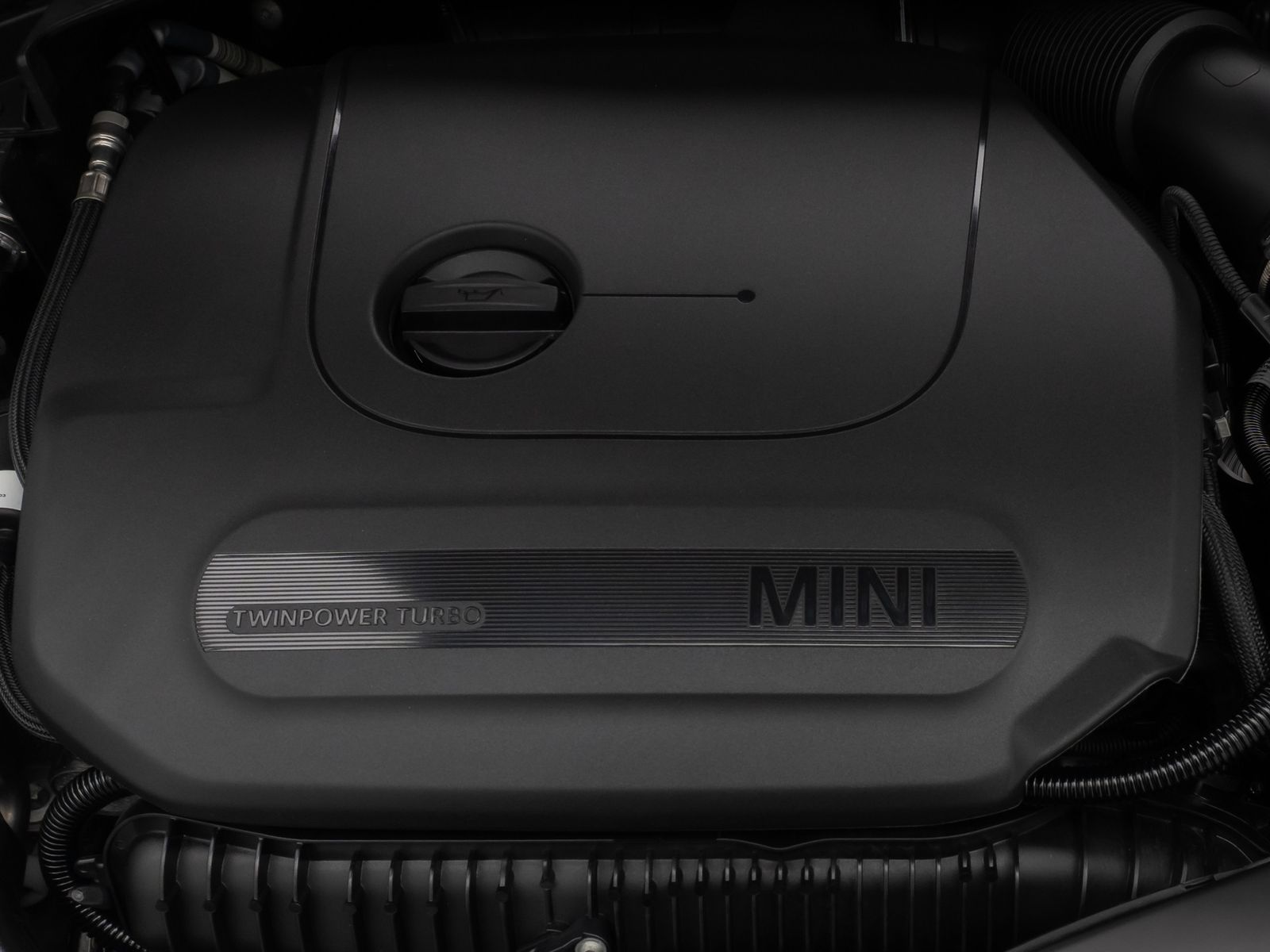 Fahrzeugabbildung MINI Cooper S Clubman HUD H/K DAB Leder Panorama Voll