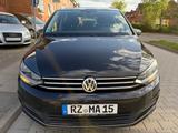 Volkswagen Touran Sound *PDC*Navi*AppleCar.*Temp.*Sitzh.* - Volkswagen Touran: Sound