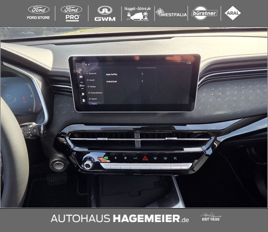 Fahrzeugabbildung GWM HAVAL Jolion Pro Premium 1.5 Turbo DCT