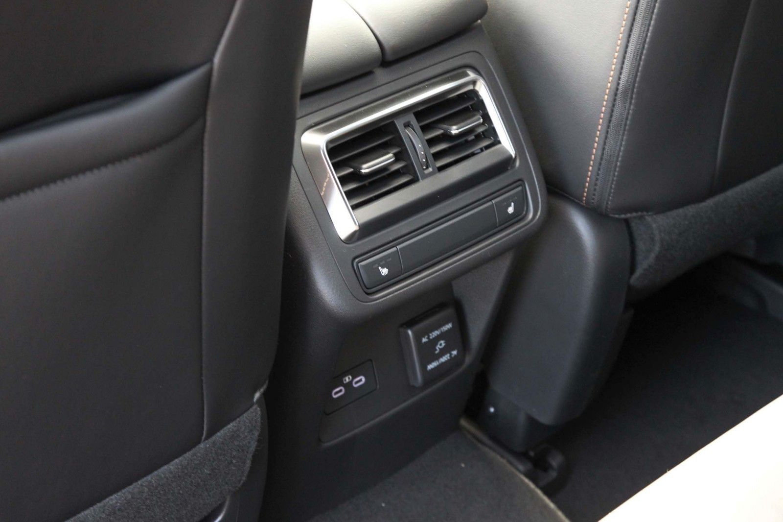 Mazda CX-60 - Bild 24