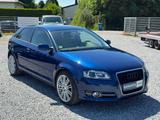 Audi A3 1.8 TFSI Ambition Navi/SHZ/Tempomat/Garantie - Audi A3 aus 2011: Ambition