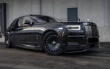 Rolls-Royce ROLLS-ROYCE Phantom SWB - ONYX SERIES I W12 414  - Rolls-Royce Phantom: I