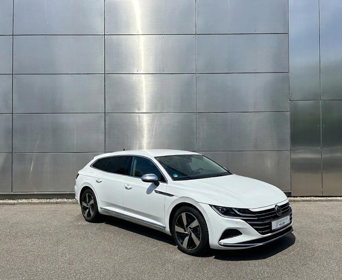 Volkswagen Arteon 1.4 eHybrid DSG Elegance Shooting Brake