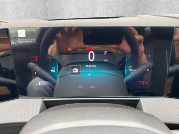 Opel Astra ST 1.2 Turbo GS EAT8 360°  KEYLESS  SHZ