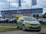 Skoda Citigo Fun*AUTOMATIK*KLIMA*TEMPOMAT*BLUETOOTH ! - Skoda: Fun