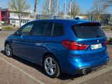 BMW 220 Gran Tourer M Sport - BMW 220 Gran Tourer aus 2019