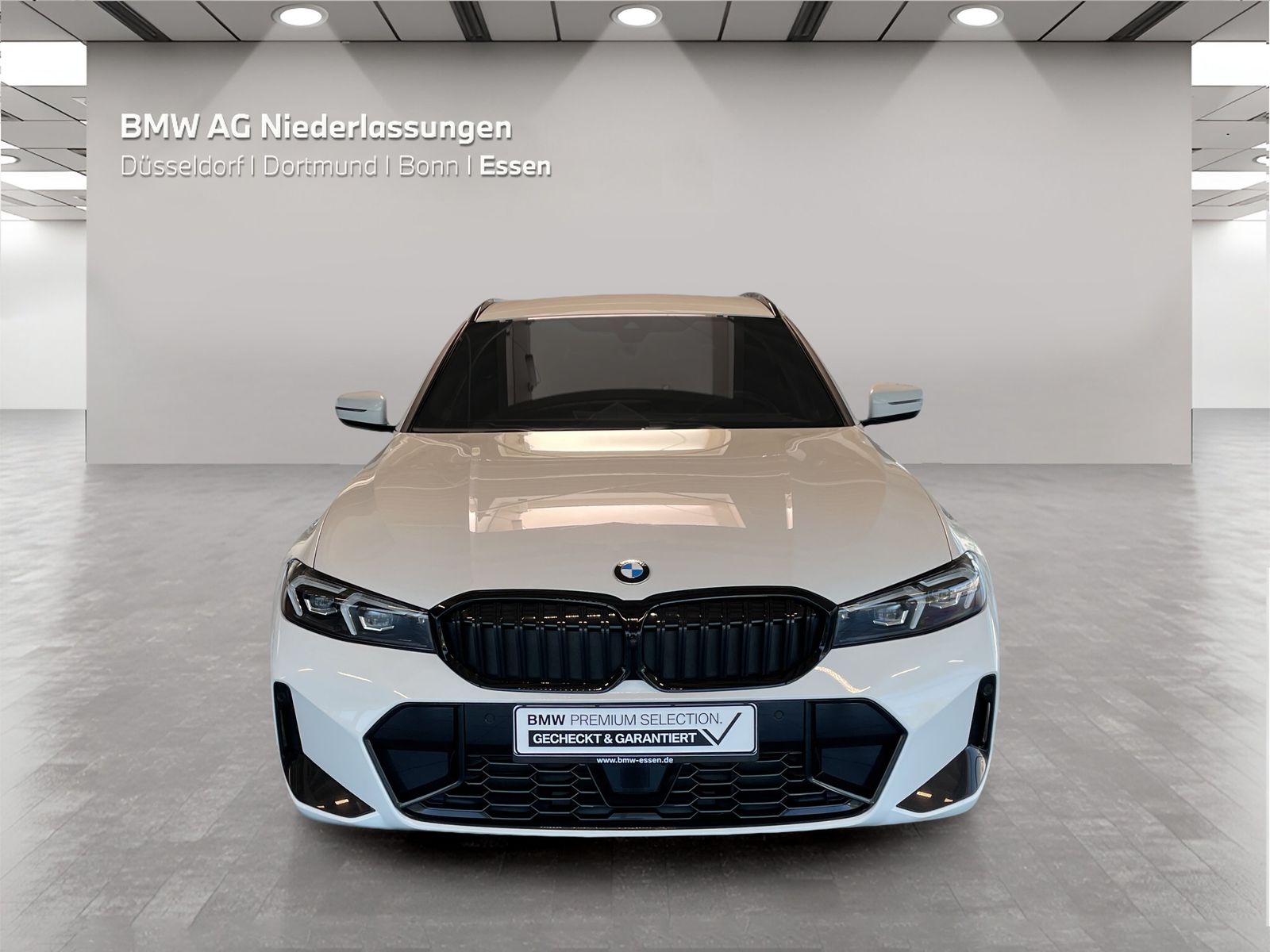 BMW 330 - Bild 8