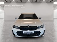 BMW 330 - Vorschau Bild 8