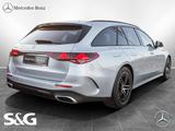 Mercedes-Benz E 200 T AMG Night+360°+AHK+Totwink+19 - Mercedes-Benz E 200: Kombi