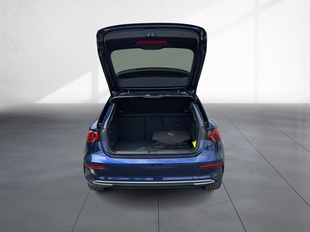 Audi A3 - Bild 12