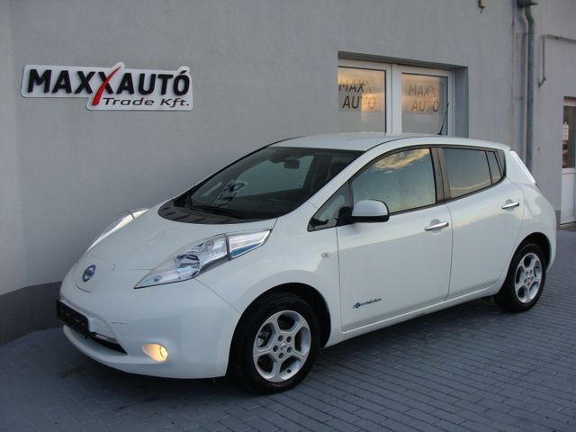 Nissan Leaf Basis