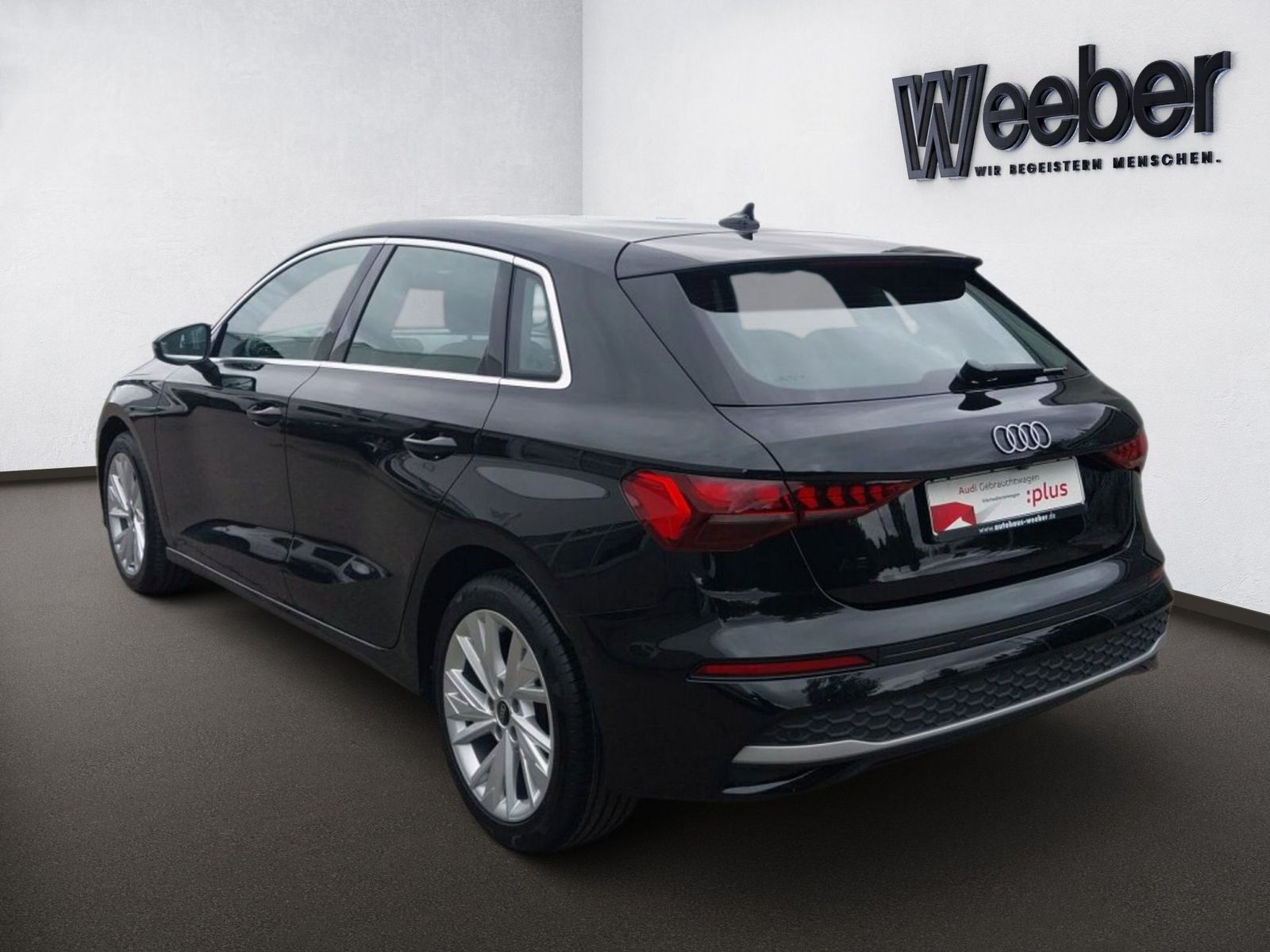 Audi A3 - Bild 12