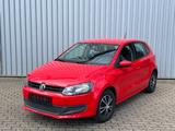 Volkswagen Polo V Trendline*Klimaanlage* TÜV NEU