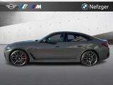 BMW i4 M50 Gran Coupe M Sport Pro RFK Glasdach LASER - BMW i4 in Berlin