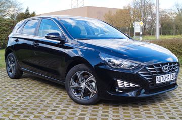 Hyundai i30 1.5T-GDI Hybrid48V