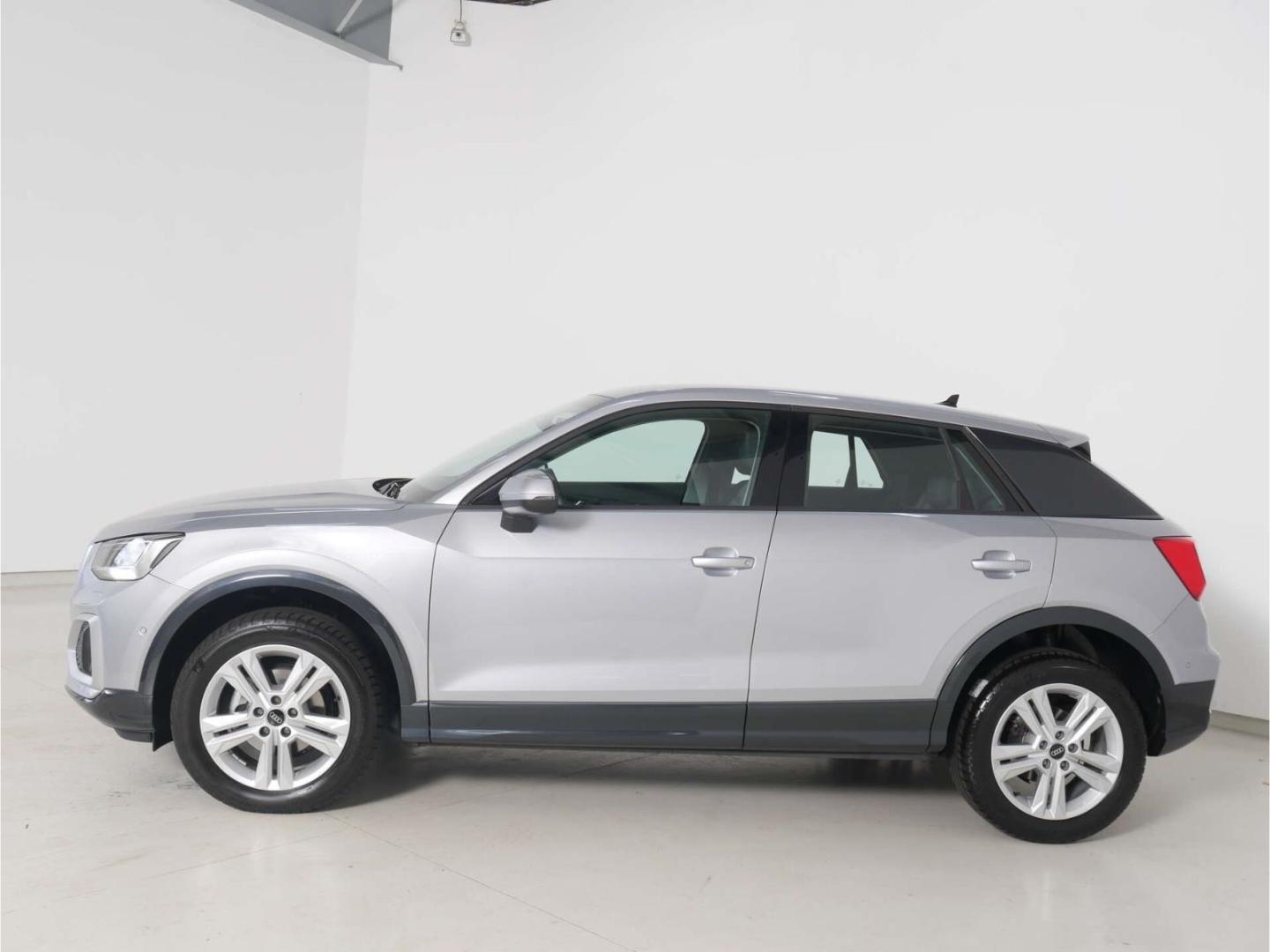 Audi Q2 30 TDI Advanced, миниатюра 6