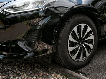 Ford Fiesta 1.0 Titanium Sicht-Paket Spurhalteassi.