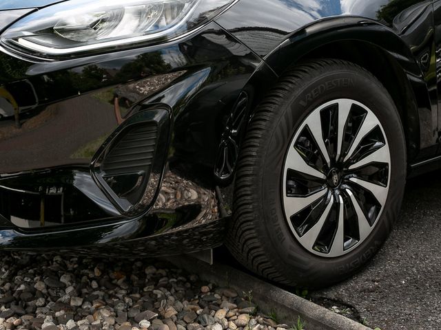 Ford Fiesta 1.0 Titanium Sicht-Paket Spurhalteassi.