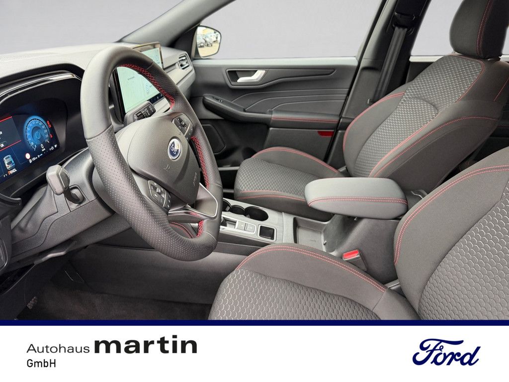 Fahrzeugabbildung Ford Kuga 1.5 EcoBoost ST-Line SHZ AHK ACC FACEL. LED