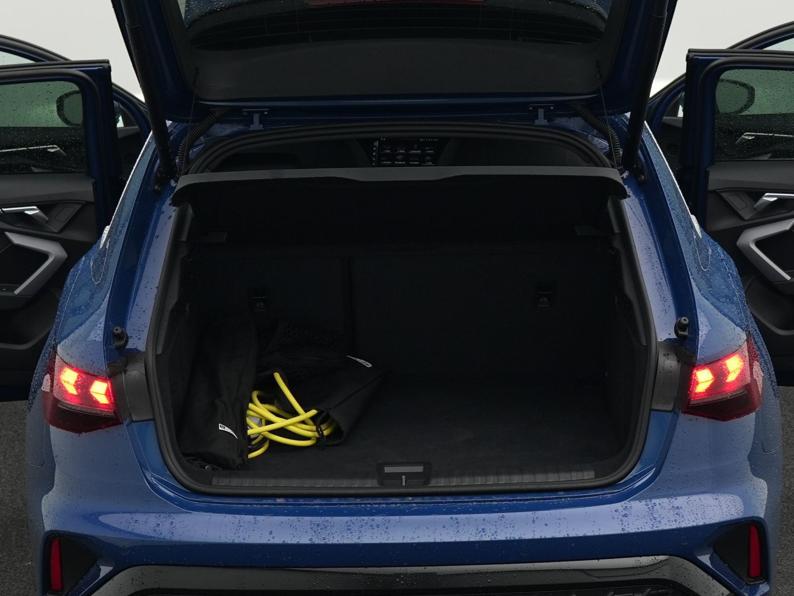 Audi A3 - Bild 18