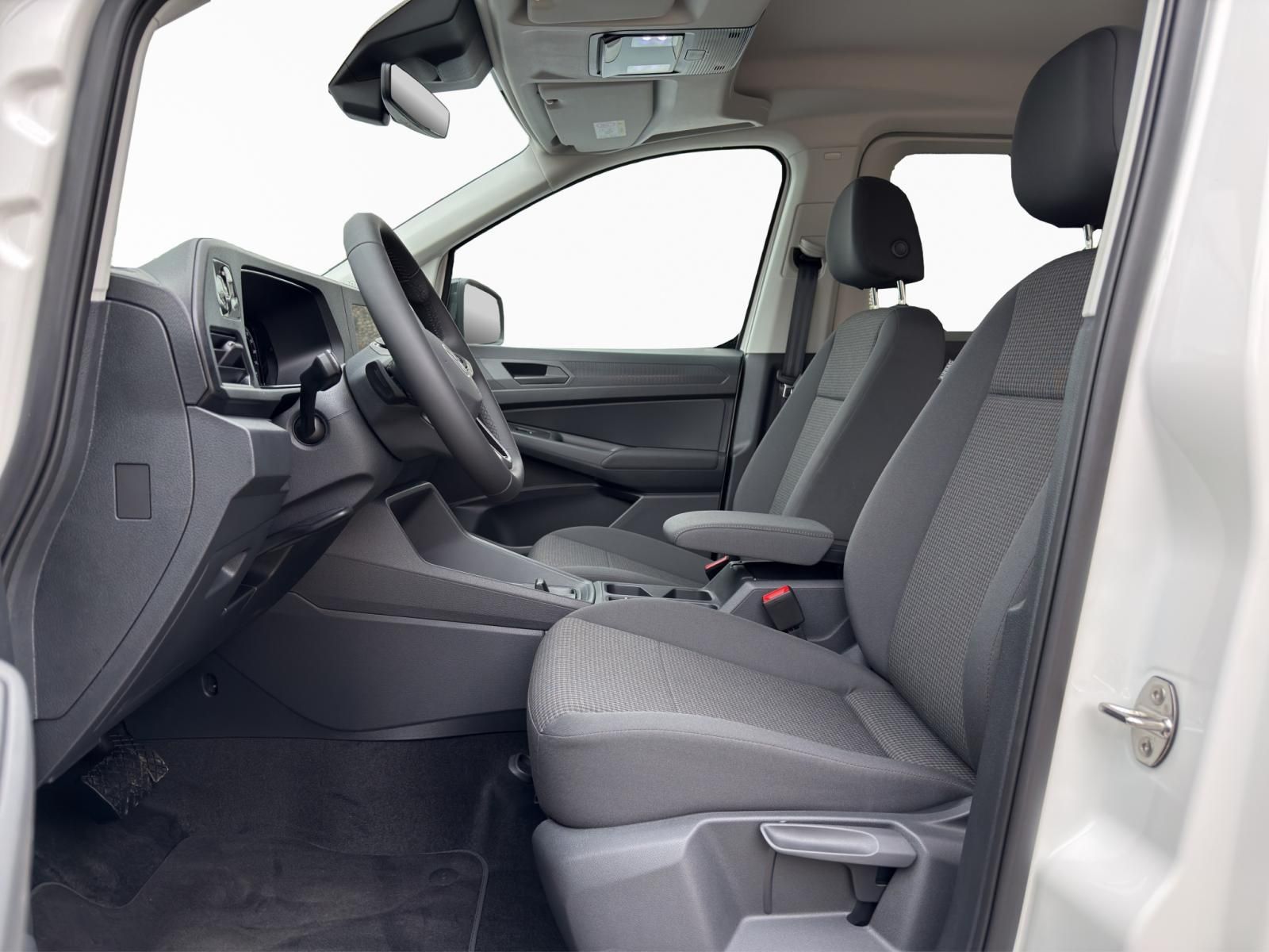 Volkswagen Caddy Basic imagem 2