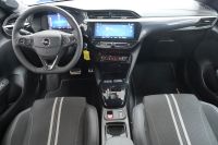 Opel Corsa F 1.2 GS 48V *MULTIM./LED/SHZ/ACC/PDC/RFK*
