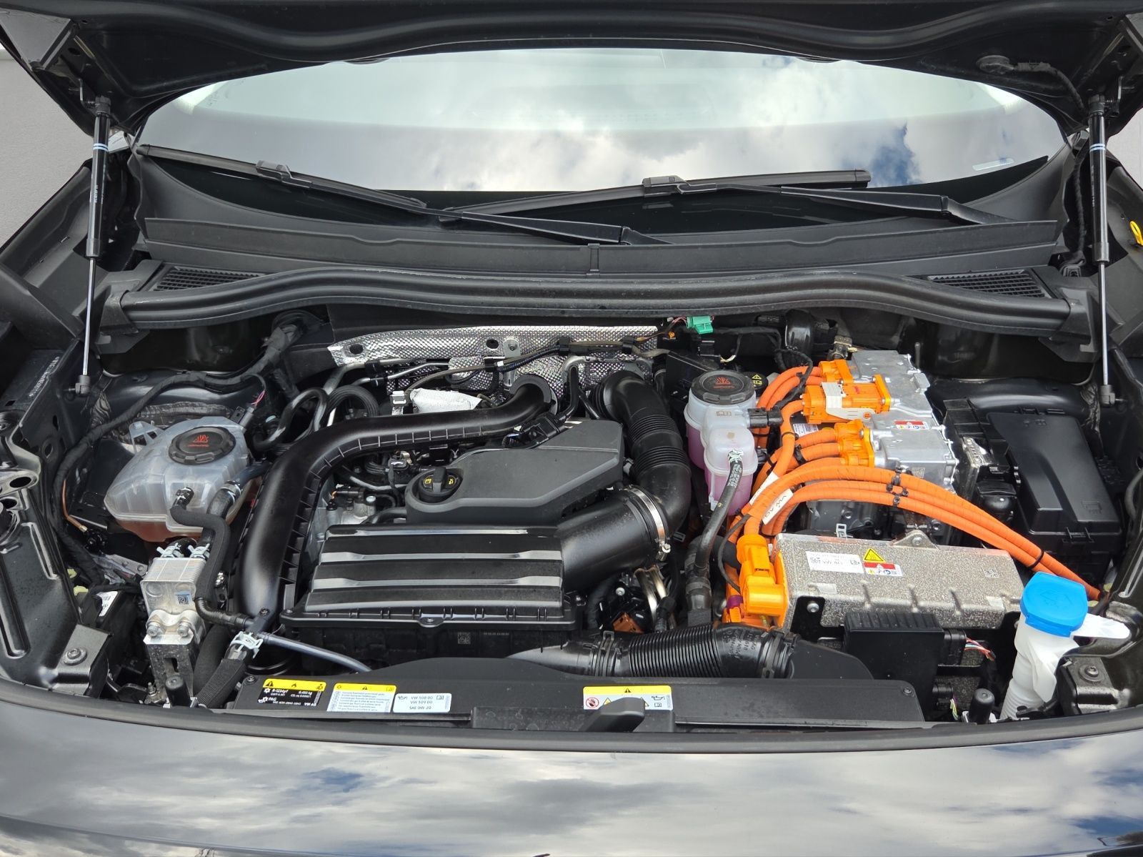 Volkswagen Tayron - Bild 19