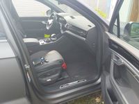 Volkswagen Touareg - Vorschau Bild 8
