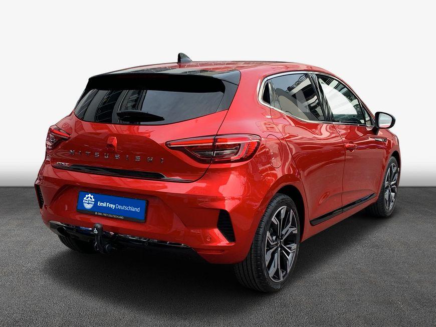 Mitsubishi Colt 1.0 Turbo TOP