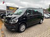 Volkswagen T6 Multivan Sitzh+Tempo+AHK+HU/AU - Volkswagen Gebrauchtwagen in Neumünster