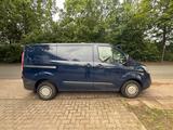 Ford Transit Custom Kastenwagen 2te Hand - Ford Transit Custom Kastenwagen Gebrauchtwagen